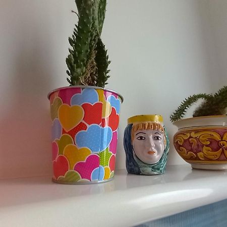 Kalimera Guest House ジャルディーニ・ナクソス エクステリア 写真