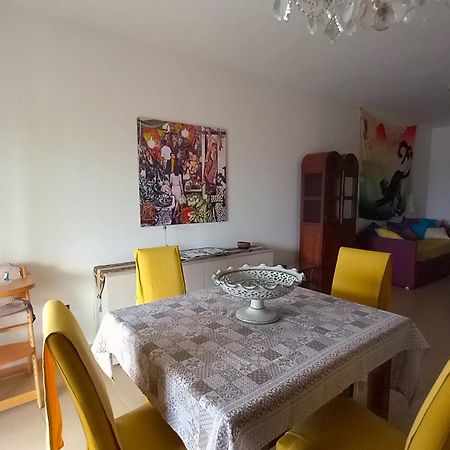 Kalimera Guest House ジャルディーニ・ナクソス エクステリア 写真