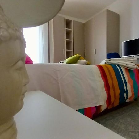 Kalimera Guest House ジャルディーニ・ナクソス エクステリア 写真