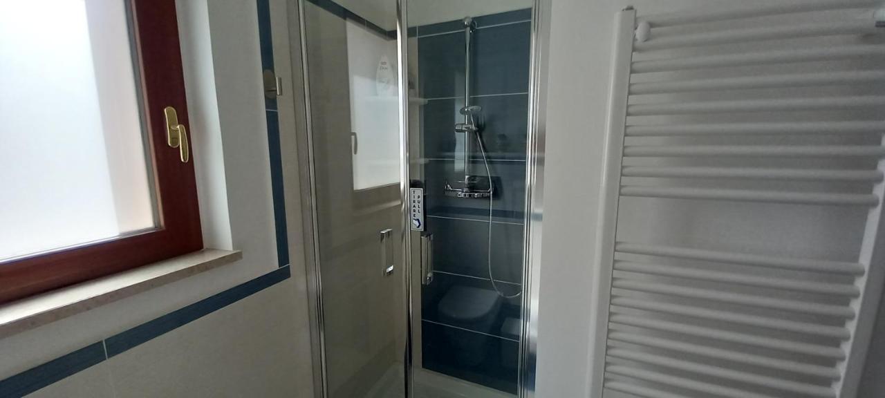 Kalimera Guest House ジャルディーニ・ナクソス エクステリア 写真