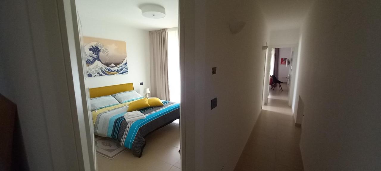Kalimera Guest House ジャルディーニ・ナクソス エクステリア 写真
