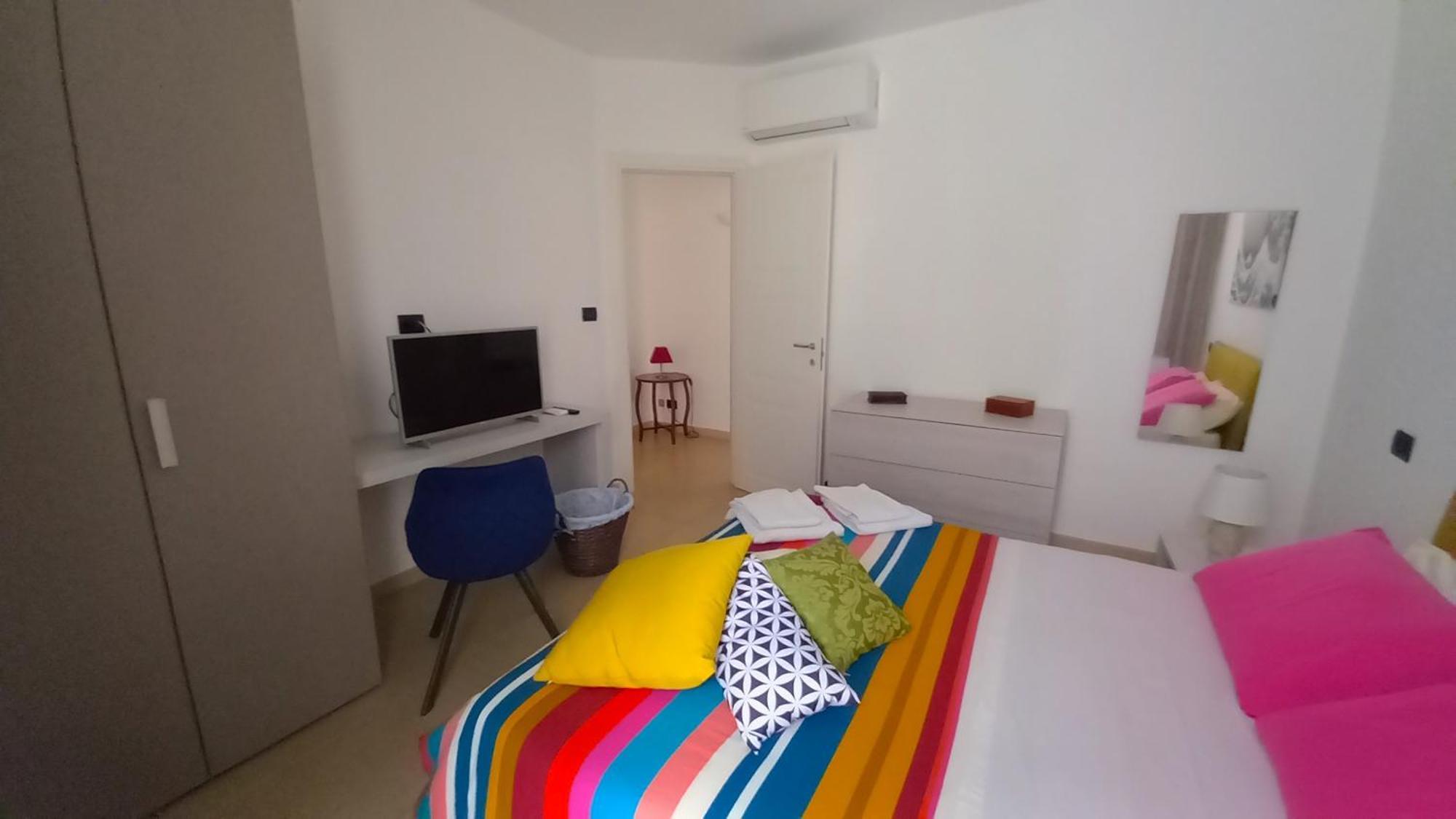 Kalimera Guest House ジャルディーニ・ナクソス エクステリア 写真